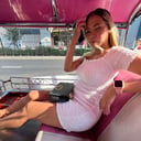 Superhot Blond Thai Saleslady Banged On First Shoot Bell JohnTronVR vr porn video