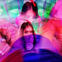 Trippin' in Candyland VRhythm vr porn video