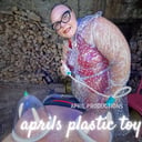 Aprils Playboy in Plastic Mistress April April Movie Productions vr porn video