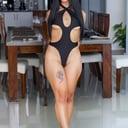 Exotic Temptress Camila Mendez VRLatina vr porn video