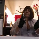 Cum Eating for Tiny Man Doctors Orders Jane Judge vr porn video
