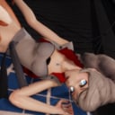 RWBY - Weiss Fucked Sideways Lewd FRAGGY vr porn video