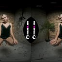 Virtual Reality Nico Nude Oil Self Massage FeelmeVR vr porn video