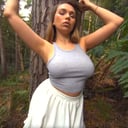 Nataliia In The Forest BlissAVR vr porn video