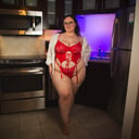 In The Kitchen Rach Love BlushErotica vr porn video