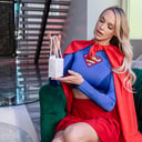 Supergirl (A Porn Parody) Emma Hix VRConk vr porn video