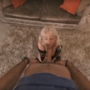 Storm 5FT Fuck Doll LiLa LustyVR vr porn video