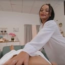Wet Massage - Daphne Klyde VRMassage vr porn video