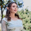 The Lord Of The Rings Arwen (A Porn Parody) Ella Reese VRConk vr porn video