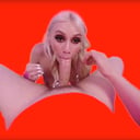 Kay's Twist Lollipop [Passthrough] Kay Lovely SwallowBay vr porn video