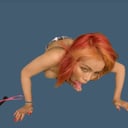 Amy Blowjob Arsians vr porn video
