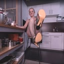 Coffee With Milk Jerk Off SabdeluxeVR vr porn video