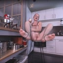 Coffee With Milk Jerk Off SabdeluxeVR vr porn video