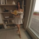 An Open Book GraceQ StasyQVR vr porn video