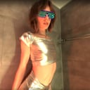 Cyber Gracie A BlissAVR vr porn video