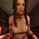Final Fantasy - Jingle Bells (A XXX Parody) xxx