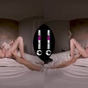 180vr Sexy Fashion Model Mary Moon Cream Massage FeelmeVR vr porn video