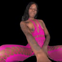 Champion Squirt Vol. 4- 69 Edition POV Extreme Squirting Chocolate Ebony VR Solos vr porn video