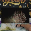 Silvia Dellai - Happy New Year POVCentral vr porn video