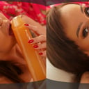 Joana dildo masturbation all her holes Joana Intense VirtualXPorn vr porn video