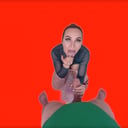 Melissa's Peppermint Gum [Passthrough] Melissa Stratton SwallowBay vr porn video