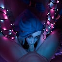 League of Legends - Hex Dates (A XXX Parody) porn
