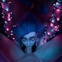 League of Legends - Hex Dates (A XXX Parody) xxx