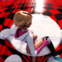 Spider-Gwen Fucked Sideways (A XXX Parody) full video