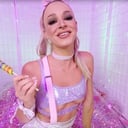 Emma's Lollipop Emma Hix SwallowBay vr porn video