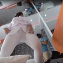 How Virtual Reality Porn is Made BTS Spanish Doctor - I Will Massage With My Pussy Fluid PLAYVR vr porn video