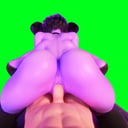 Muffet's Web 8k 60ps Green Screen IP free Accelevik vr porn video