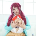 Bubble-Butt Hottie Rina Kurusu Pleasures Her Fuzzy Pussy Riina Kurusu Hamezo vr porn video