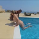 Amuse De Bauche Holiday Fuck Part II Amuse De Bauche Mugur Porn VR vr porn video