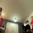 Giantesses Terrorize and Vore Town Nikki Sequoia Jane Judge vr porn video
