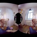 Sophia Sonne Sexy Blonde Stripper 180VR FeelmeVR vr porn video
