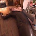 Table Bound Sabdeluxe Sabdeluxe VR vr porn video
