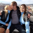 MEGA TITS NEWBIE & BLONDE PAWG BOTH GUSH GIRL CUM Immoral Family vr porn video