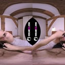 Luise Wixx Virtual Reality Fuck With Big Black Pumped Dick FeelmeVR vr porn video