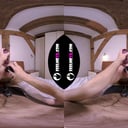 Luise Wixx Virtual Reality Fuck With Big Black Pumped Dick FeelmeVR vr porn video