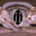 Luise Wixx Virtual Reality Fuck With Big Black Pumped Dick FeelmeVR vr porn video