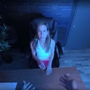 Late Night At The Office Episode 7 Mrs Lutz FBOMBVR vr porn video