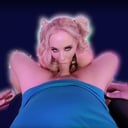 Cum Covered Busty Slut Savannah Bond Sucks You Off Passthrough SwallowBay vr porn video