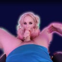 Cum Covered Busty Slut Savannah Bond Sucks You Off Passthrough SwallowBay vr porn video