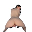 Cum to My Bed Bella Nova 3D Pickup vr porn video