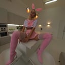 Hop Into Temptation Emily Barbie StasyQVR vr porn video