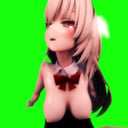 Blue Archive – Sakurako Gets Creampied - PassThrough (A XXX Parody) porn