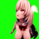 Blue Archive – Sakurako Gets Creampied - PassThrough (A XXX Parody) vr porn video