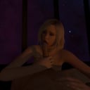 Cosmic Love - CGI porn