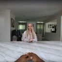 Naughty Neighbor Carter James FBOMBVR vr porn video