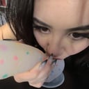 Princess April's VR Debut Maid Cleans Your Room and Your Cock TDLR's Studio H VR vr porn video